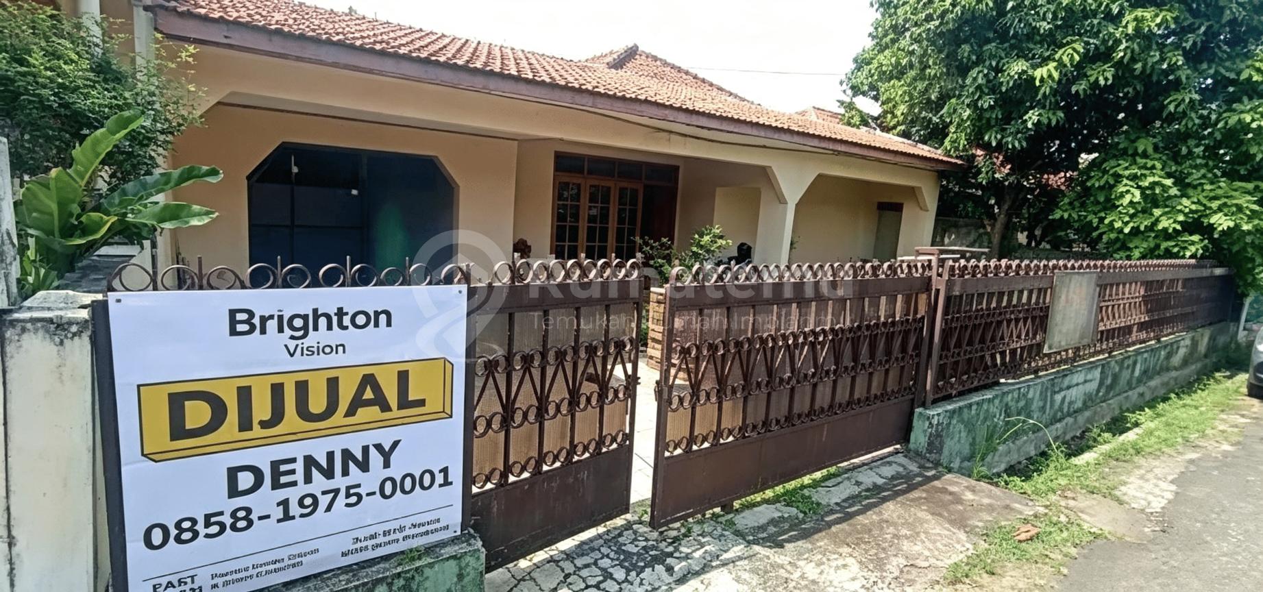 Jual KOMPLEK UNILEVER, JALAN CENDRAWASIH, REMPOA, KECAMATAN CIPUTAT TIMUR, TANGERANG SELATAN, BANTEN