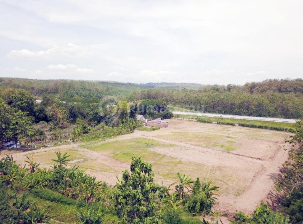 Lahan Premium Ngaliyan: 9.998 M², Akses Tol & Dekat Pusat Kota - Peluang Usaha Rest Area/Kos-Kosan