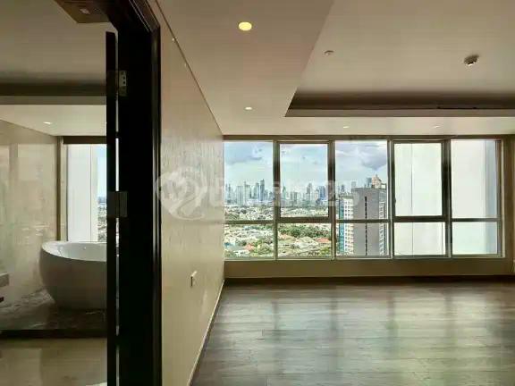 Dijual Providence Park 3Br High Floor, Semi Furnished