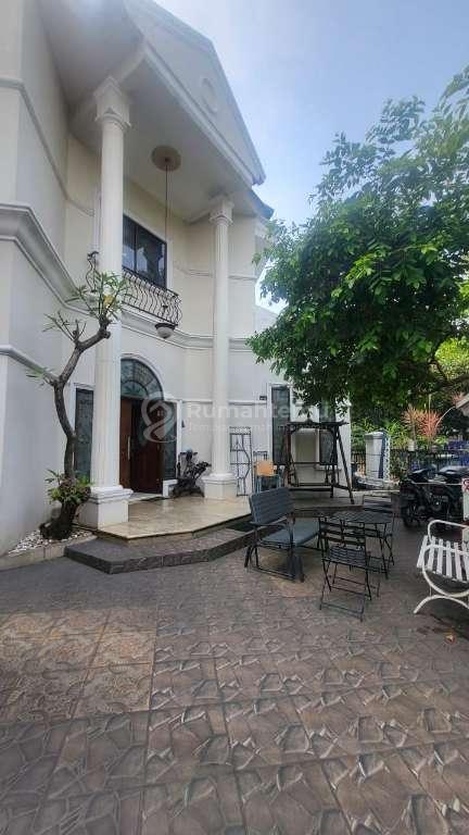Dijual Rumah Giri Loka 1, Bagus Semi Furnished di Tangerang Selatan
