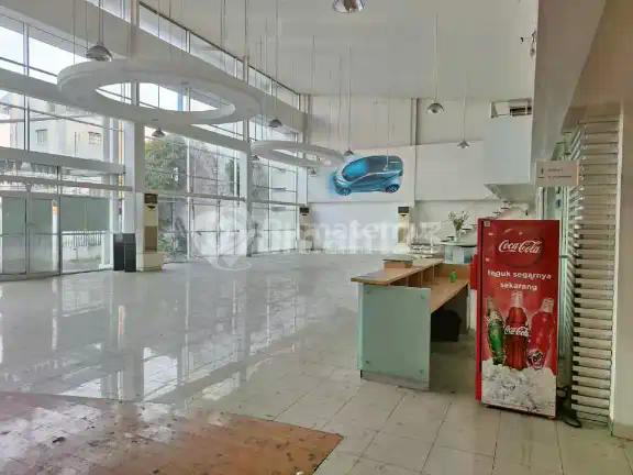 Showroom Mobil Jakarta Timur