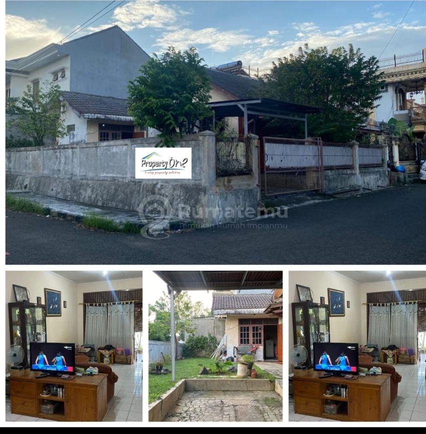 DIJUAL MURAH RUMAH DIPERMATA PEMULANG