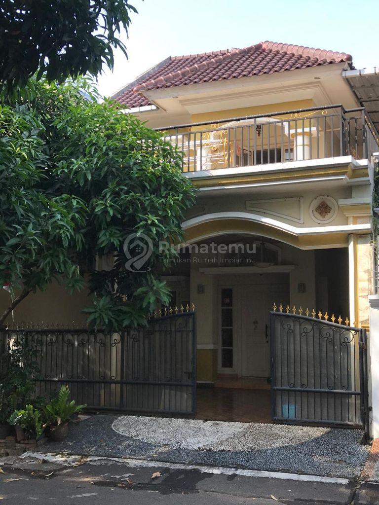 rumah cantik siap huni di Royal Residence Jakarta Timur