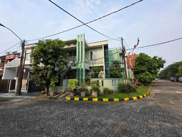 Rumah Taman Royal 1 Siap Huni, Cipondoh, Tangerang