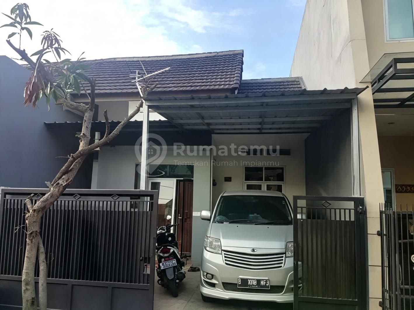Dijual Murah Medang Lestari Gading Serpong
