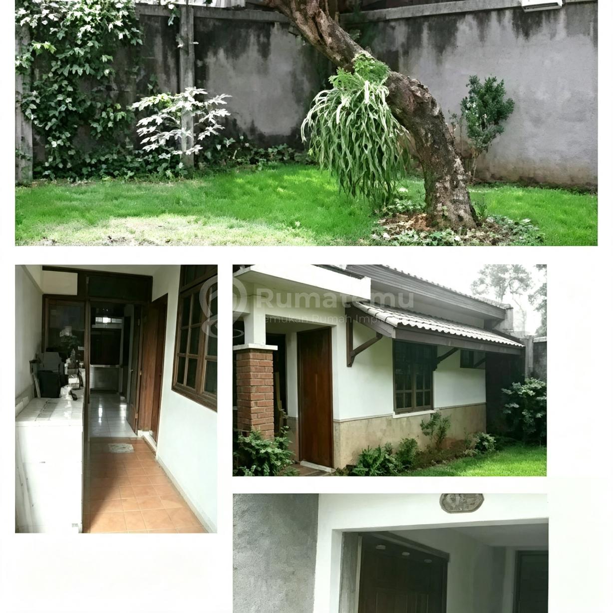Rumah Bagus Strategis Harga Menarik di Dekat Bintaro Sektor 7
