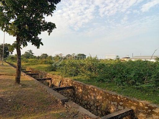 Tanah di Kaw. Industri Milenium, Hrg Dibawah Developer Siap Bangun, Hoek. 20763