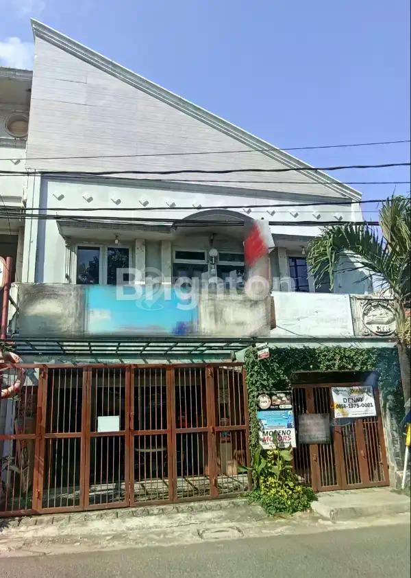 Sewa JALAN TARUMANEGARA, PISANGAN, KECAMATAN CIPUTAT TIMUR, TANGERANG SELATAN, BANTEN