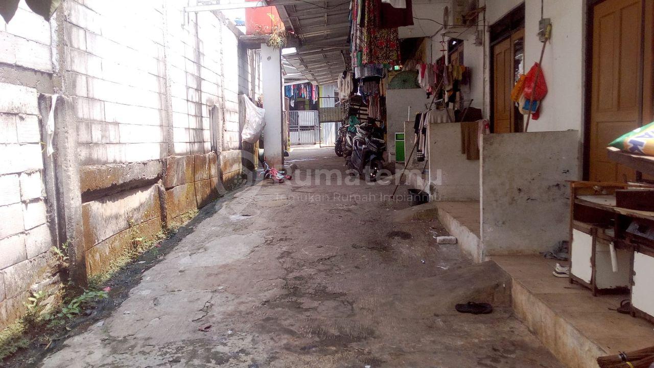 Dijual Kontrakan Murah 7 pintu di Kranggan