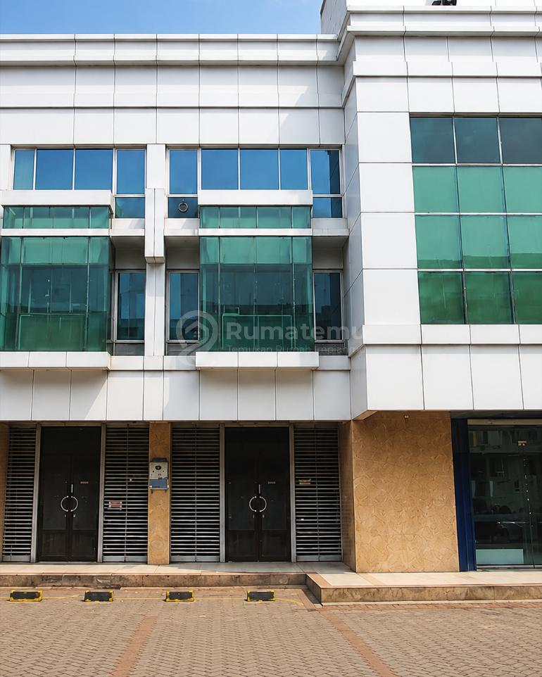 DISEWAKAN RUKO PREMIUM TAMAN ARIES MERUYA