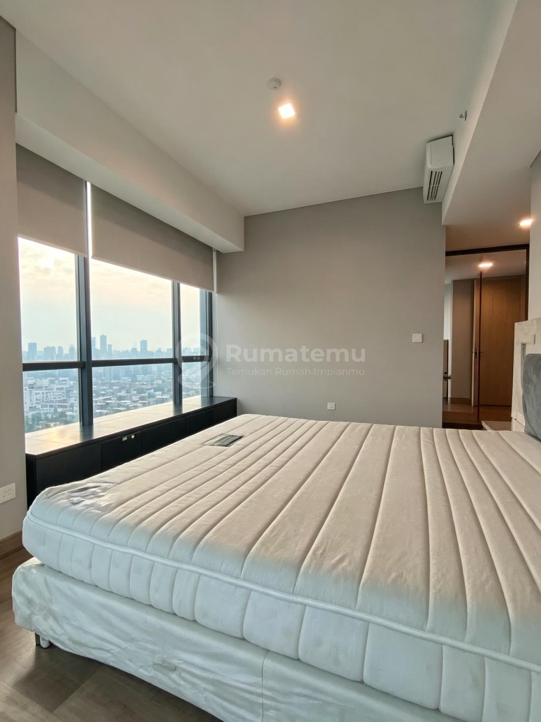 Dijual Apartemen Holland Village Lux Int Design di APARTEMEN HOLLAND VILLAGE