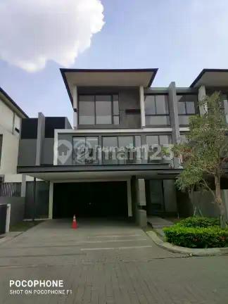 Lyndon Navapark, Rumah Baru, Dekat Botanical, Utara, Ada Lift