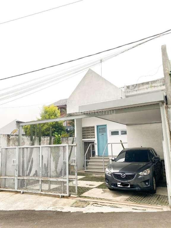 Rumah Cantik Cigiringsing Pasir Endah Cijambe Bandung 
