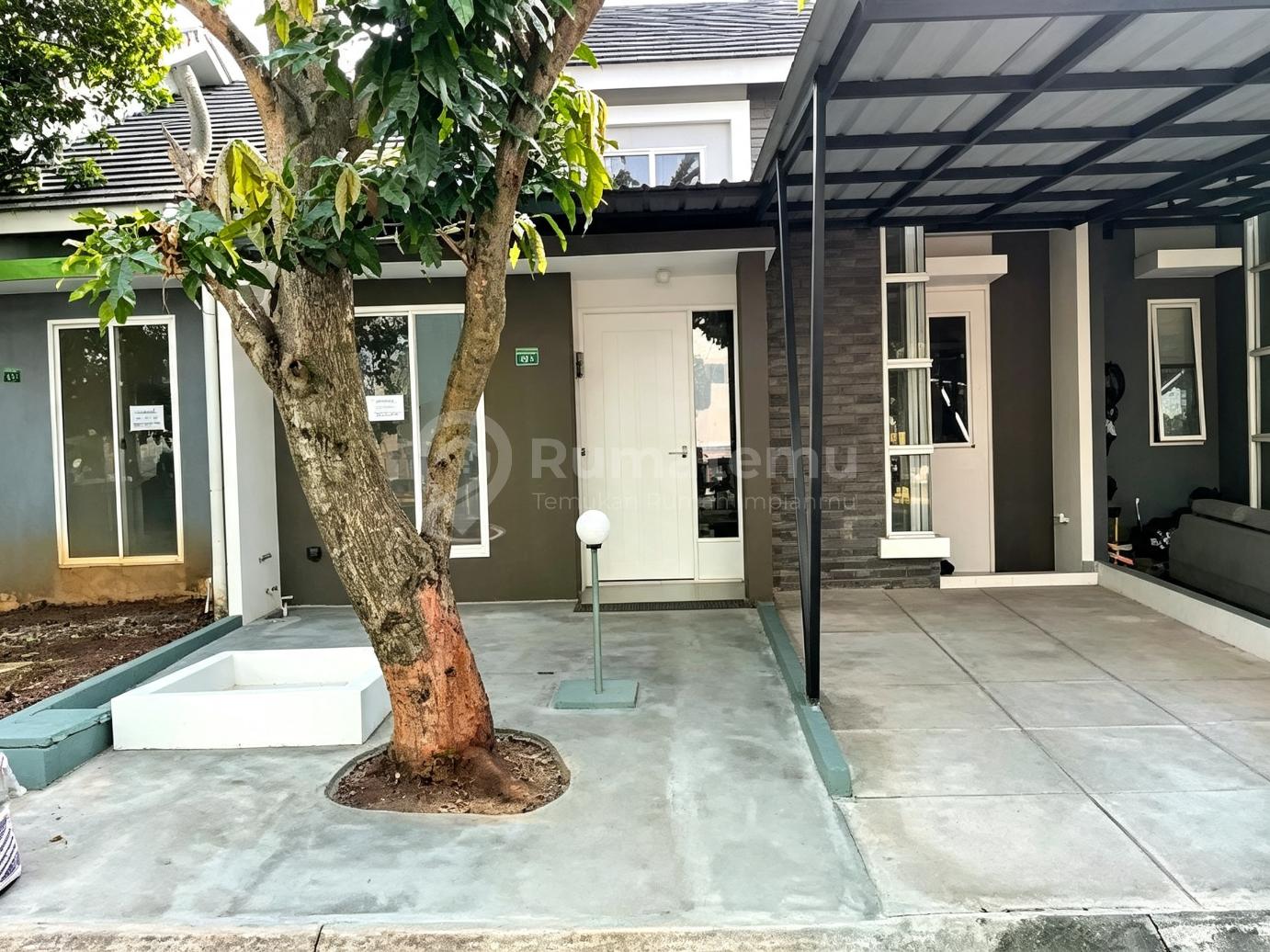 Dijual Cepat Rumah Serpong Garden 2