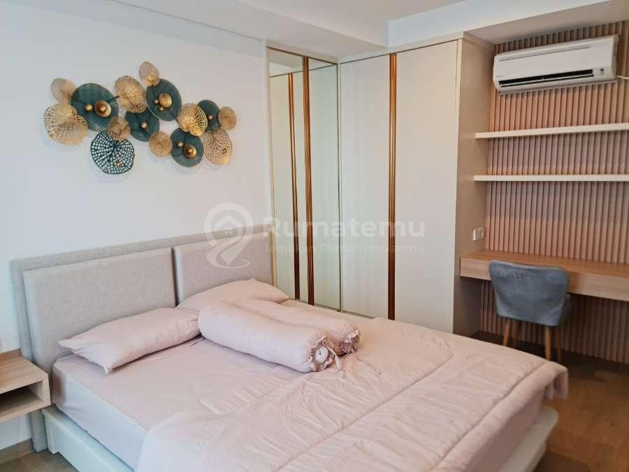 Disewakan Apartemen Anatasari Place Include IPL