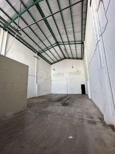 Disewakan Gudang Green Sedayu Bizpark Daan Mogot Cocok Untuk Tempat Industri, Kalideres