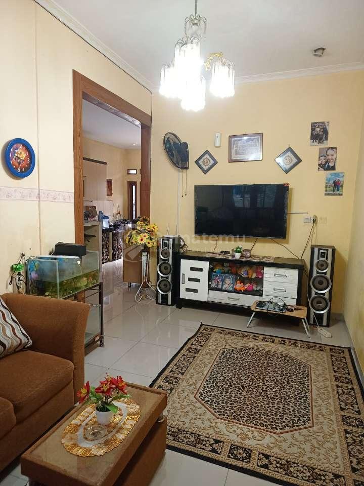 Dijual rumah Baru Renovasi mondern dan sangat nyaman berada di Pondok Cabe Ilir, Pamulang