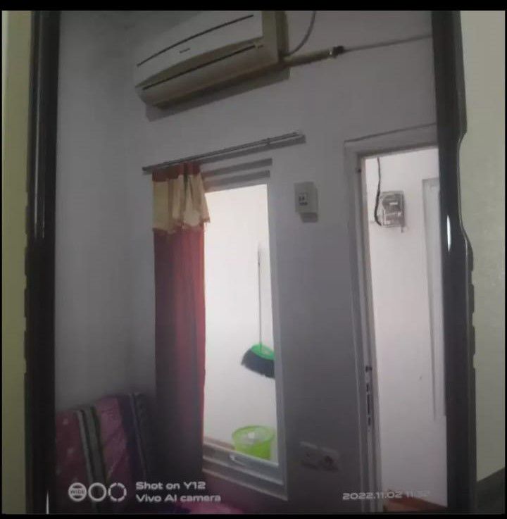 Rumah Kost Paseban Senen
