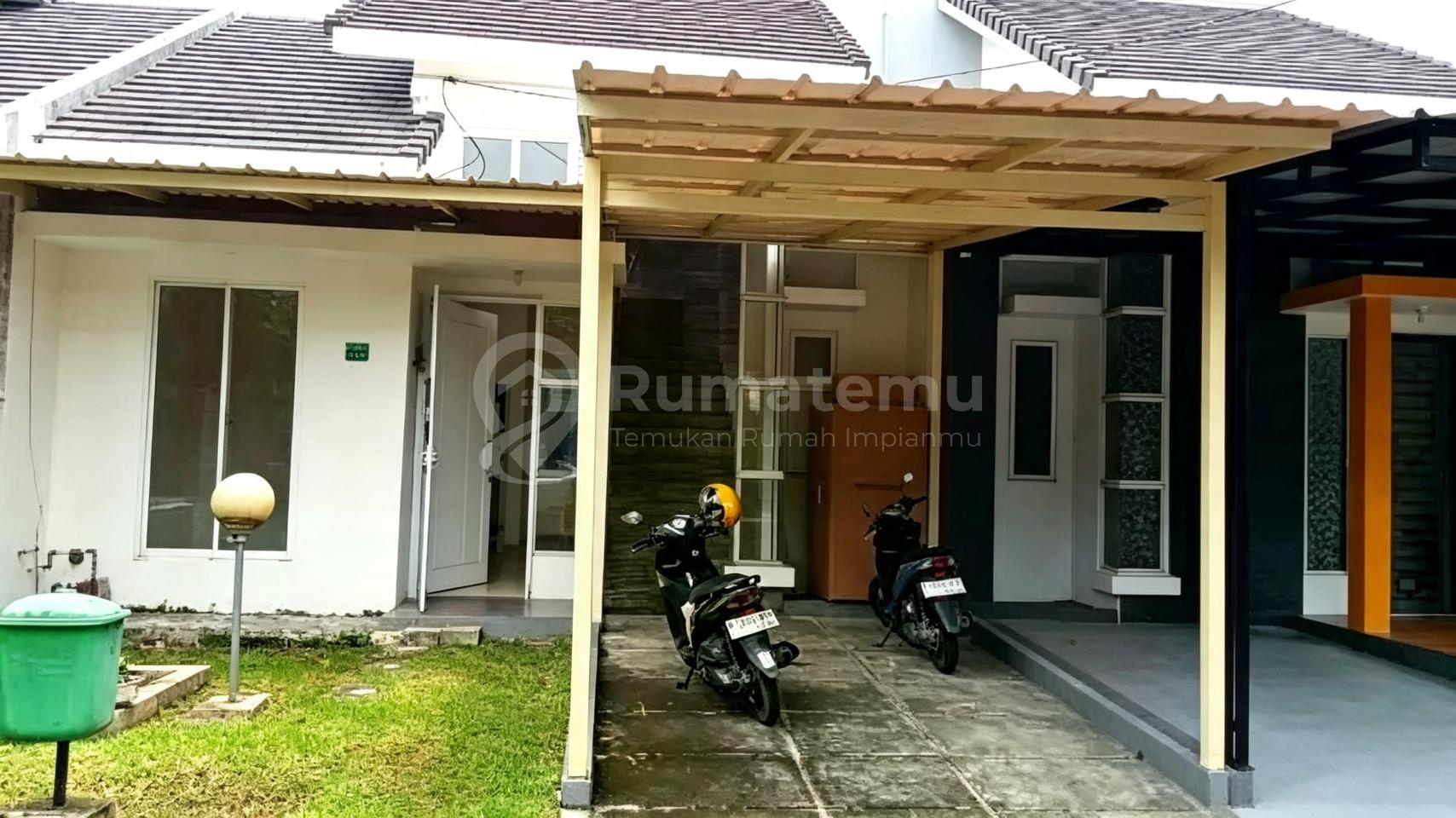Disewakan Rumah Serpong Garden