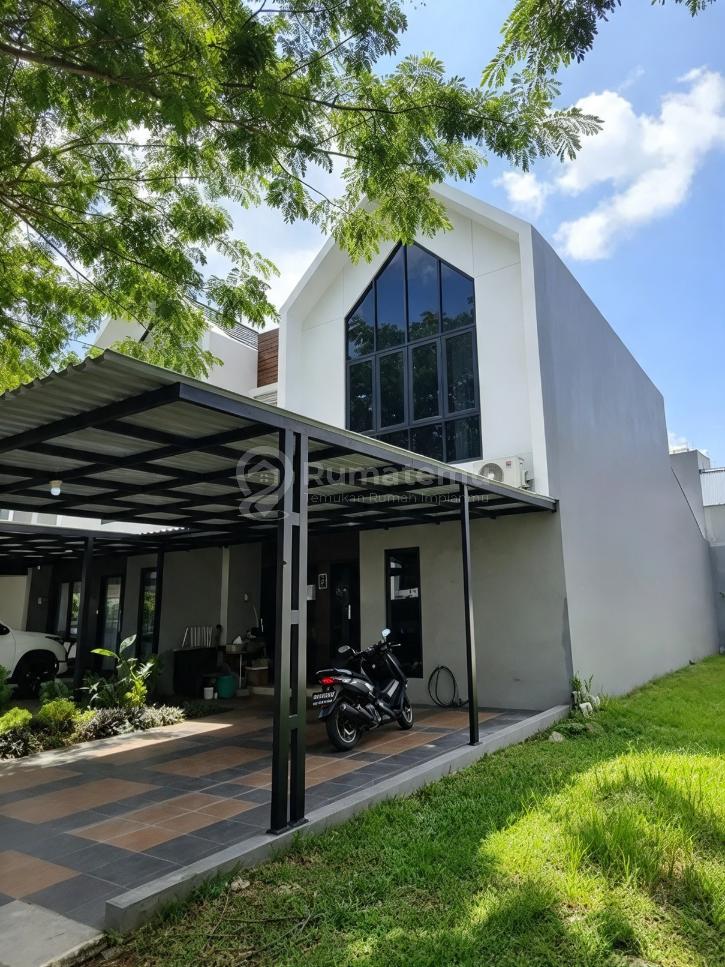Dijual Cepat & Murah Rumah Di DaerahCitra Garden Puri
