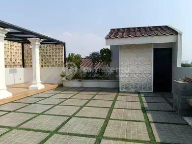 Rumah murah siap huni Mampang Prapatan VII