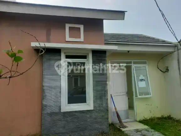 Rumah Citra Indah Murah Istimewa