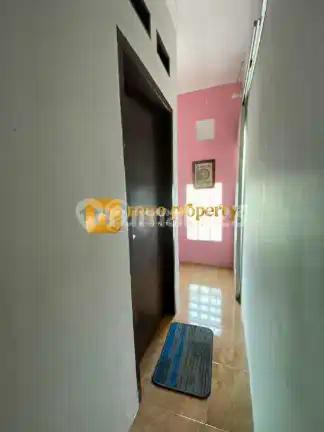 Rumah Bagus Semi Cluster Strategis Bebas Banjir di Bintara Bekasi