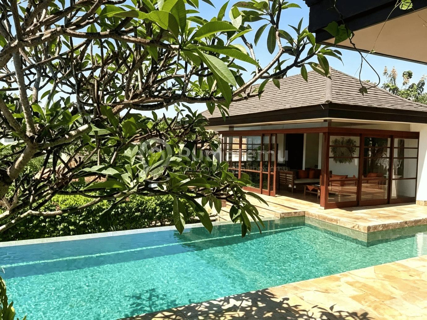 Ready For Sale Beautyfull Villa In Jimbaran Bali