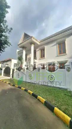 Dijual Rumah di Puspita Loka BSD City