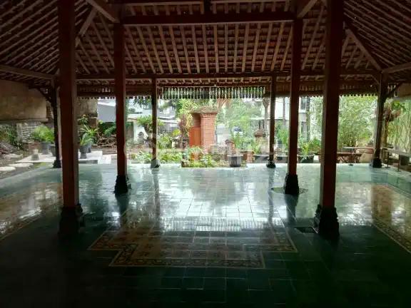 Tanah Bonus Bangunan di Kawasan yang Sdh Hidupstrategis