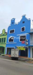 Dijual Ruko Lokasi Strategis di Duta Mas Center
