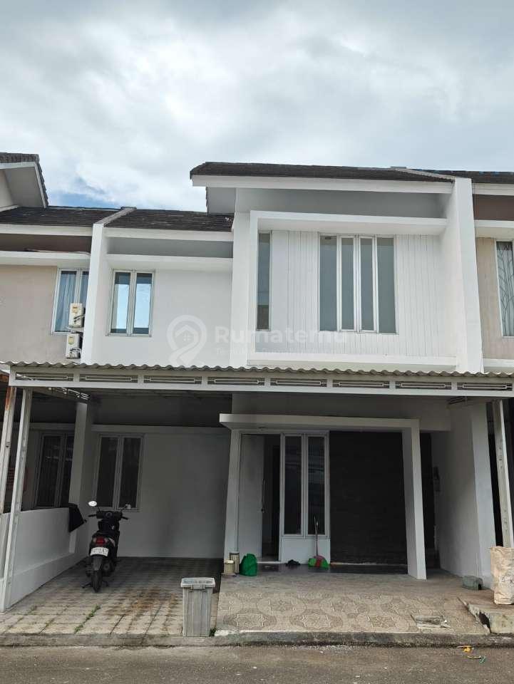 Dijual Rumah Sudah Renovasi. Perum Paradise Park Residence