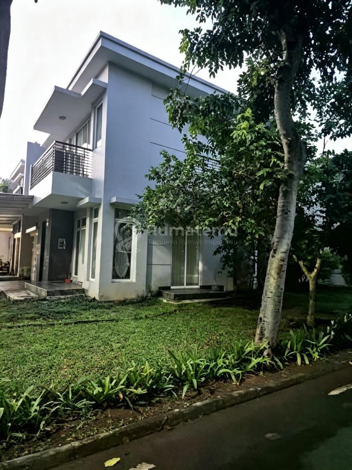 Rumah Murah di Green Lake City Cipondoh Karang Tengah Tangerang Kota Banten