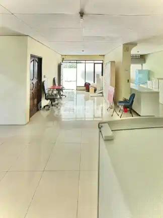 Rumah Pluit Uk 10x20 2 Lantai Bangunan Standar