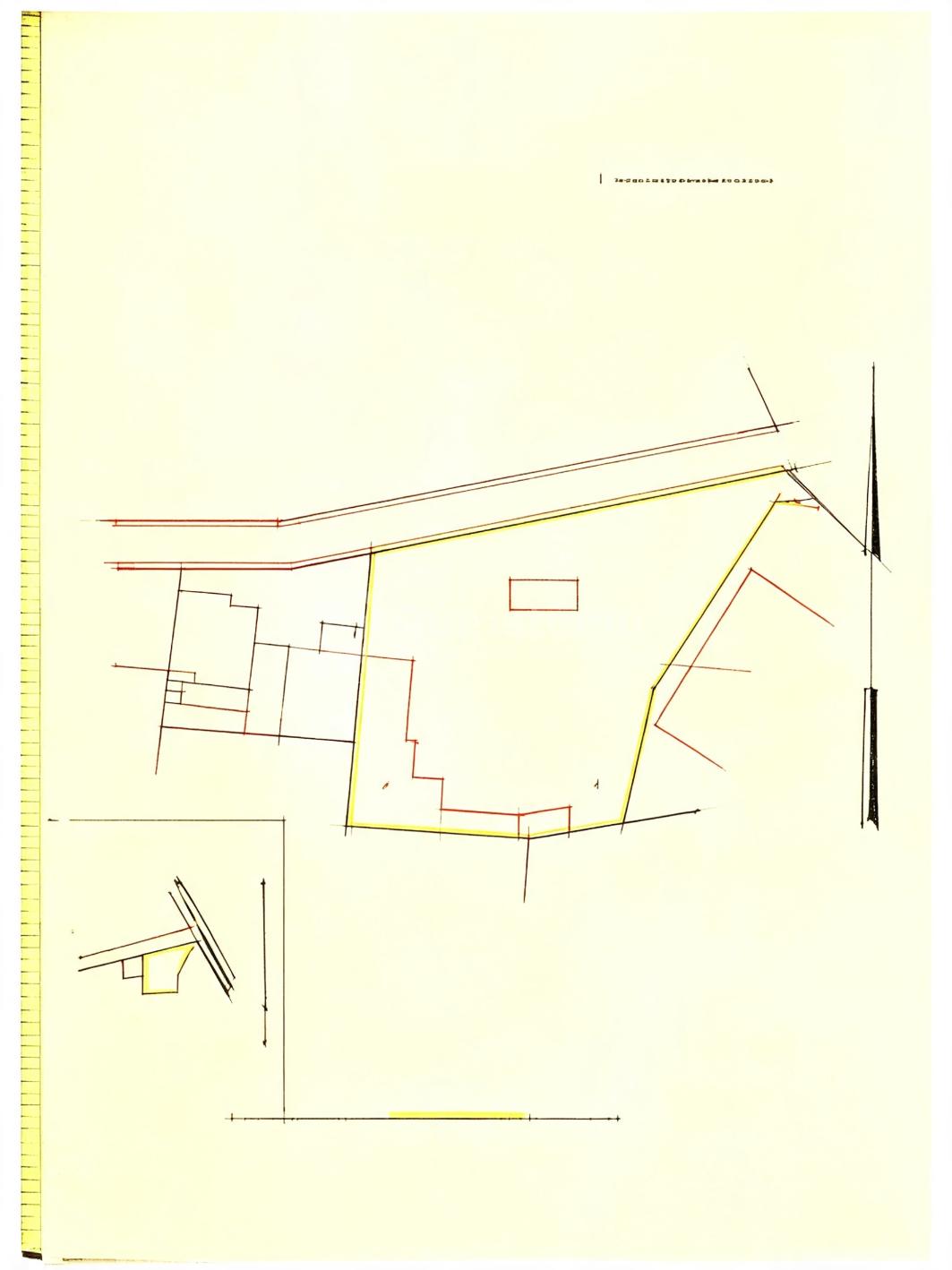 Kavling Premium Puri Jakarta Barat! Luas 1600M² SHM Lokasi Sangat Strategis, Jual 48M!