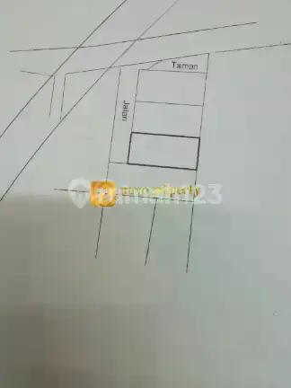 Kavling Siap Bangun Dalam Cluster Strategis di Condet Jaktim
