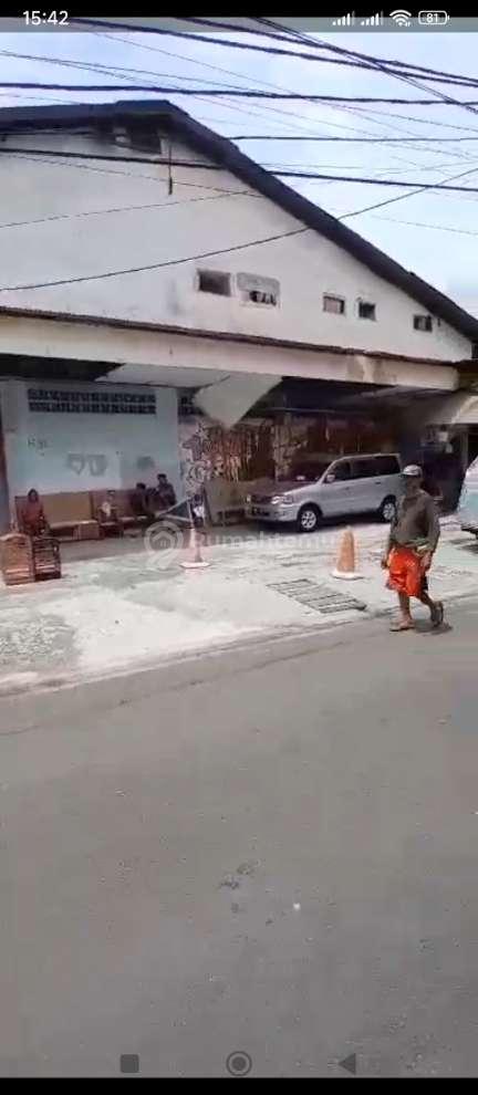Dijual gudang jakarta barat 