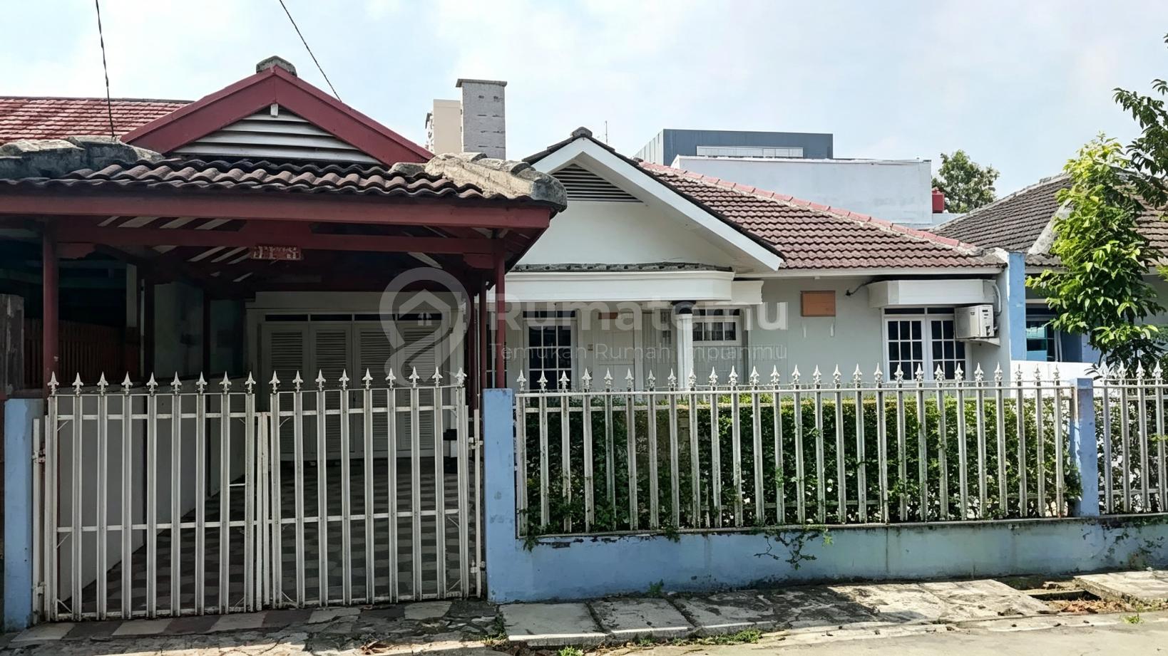 Jual PULO GEBANG PERMAI CAKUNG JAKARTA TIMUR