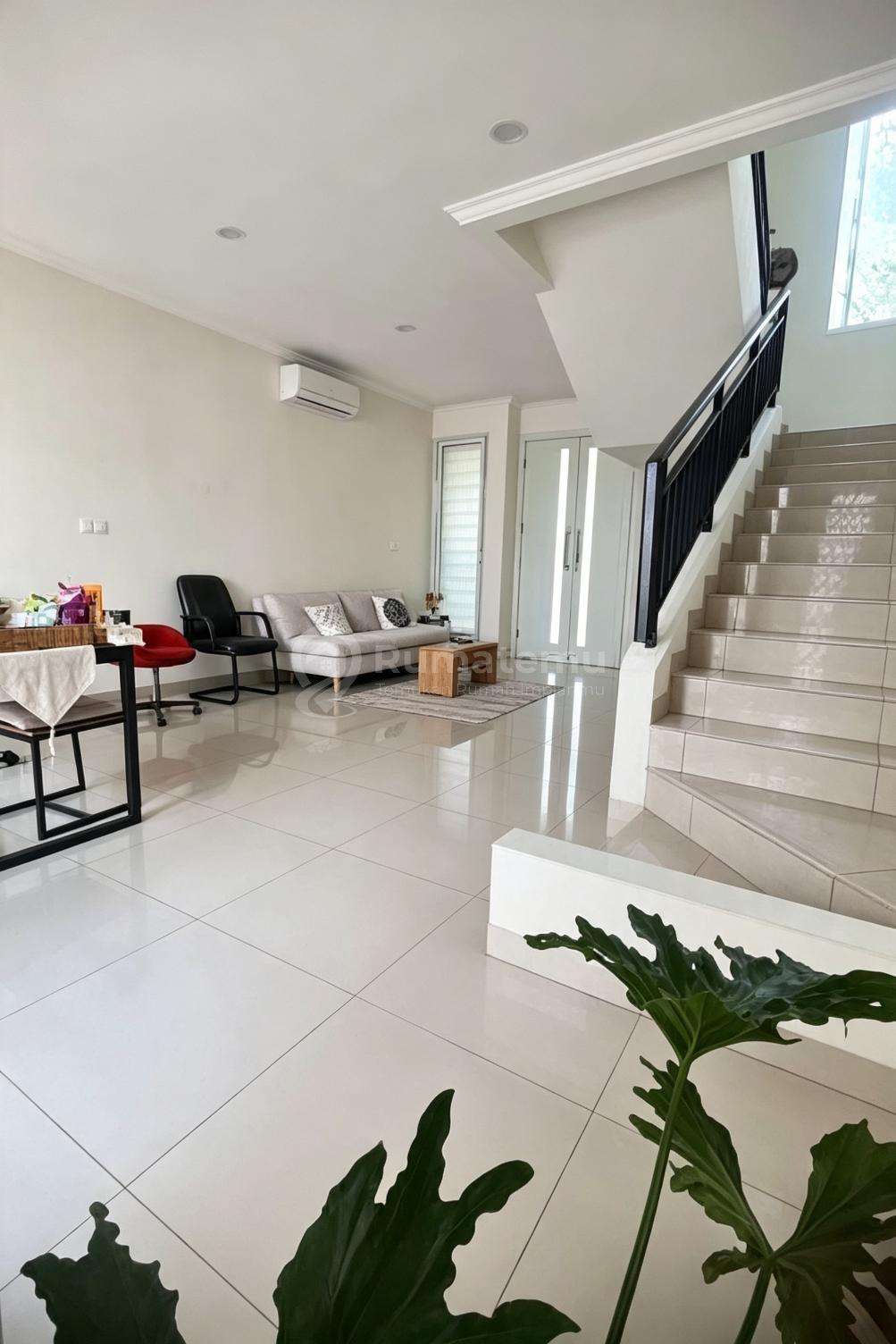 Jual Rumah Cluster Amanda Summarecon Gedebage Bandung