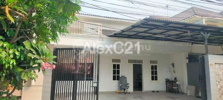 Dijual dan disewakan rumah cantik minimalis di Mampang Prapatan, Mampang Prapatan, Jakarta Selatan