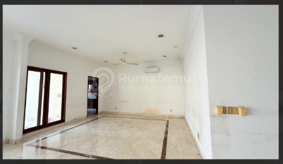 Dijual Rumah Mewah Prestisius Murah Siap Huni Di Kemang Jaksel