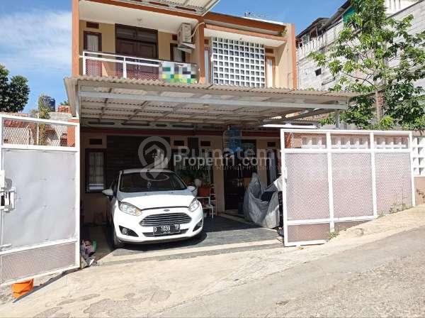 Jual Rumah Minimalis Pasirjati Cijambe Ujungbarung Bandung