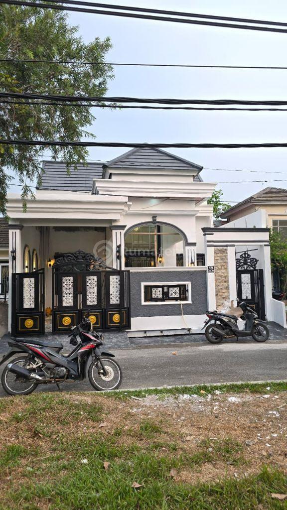 RUMAH READY DI CITRA INDAH CITY JONGGOL