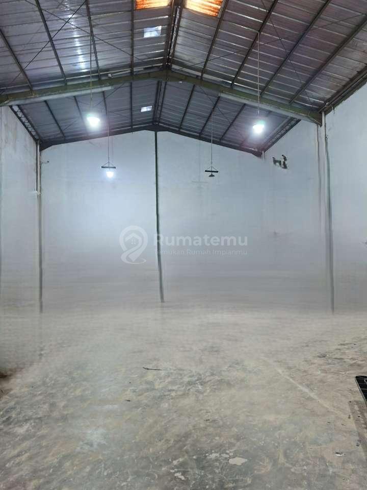 Gudang Taman Techno BSD