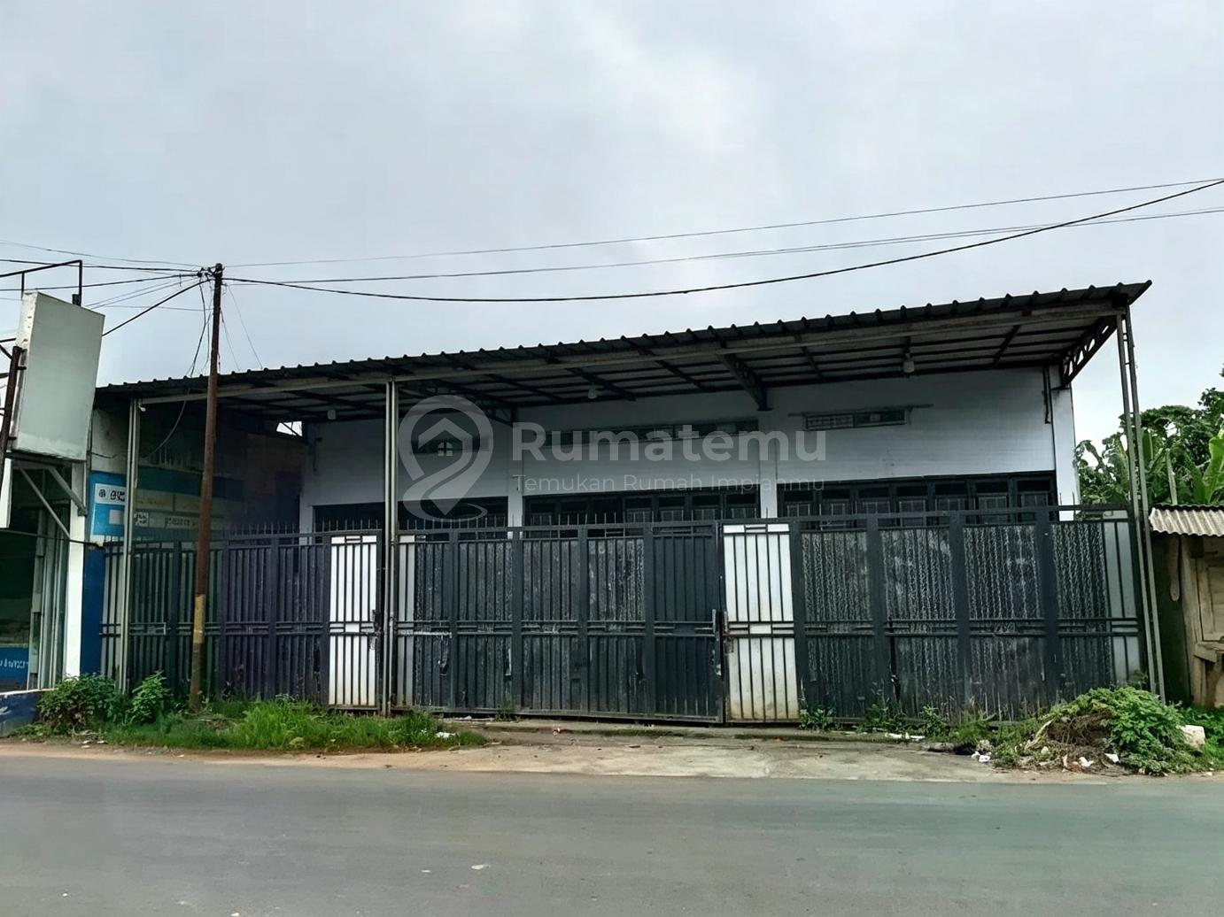 Jual JALAN MAJA RAYA, MEKARSARI, KECAMATAN RANGKASBITUNG, KABUPATEN LEBAK, BANTEN