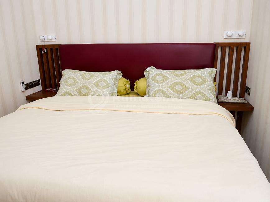 Kondominium Taman Anggrek Full Furnished Sudah Renovasi