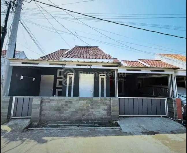 Dijual Rumah Bumi Agnes Nanjung soreang Sangkanhurip kec ketapang