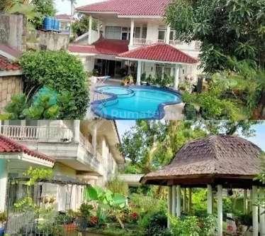 Jual Rumah Super Mewah Dibawah Njop