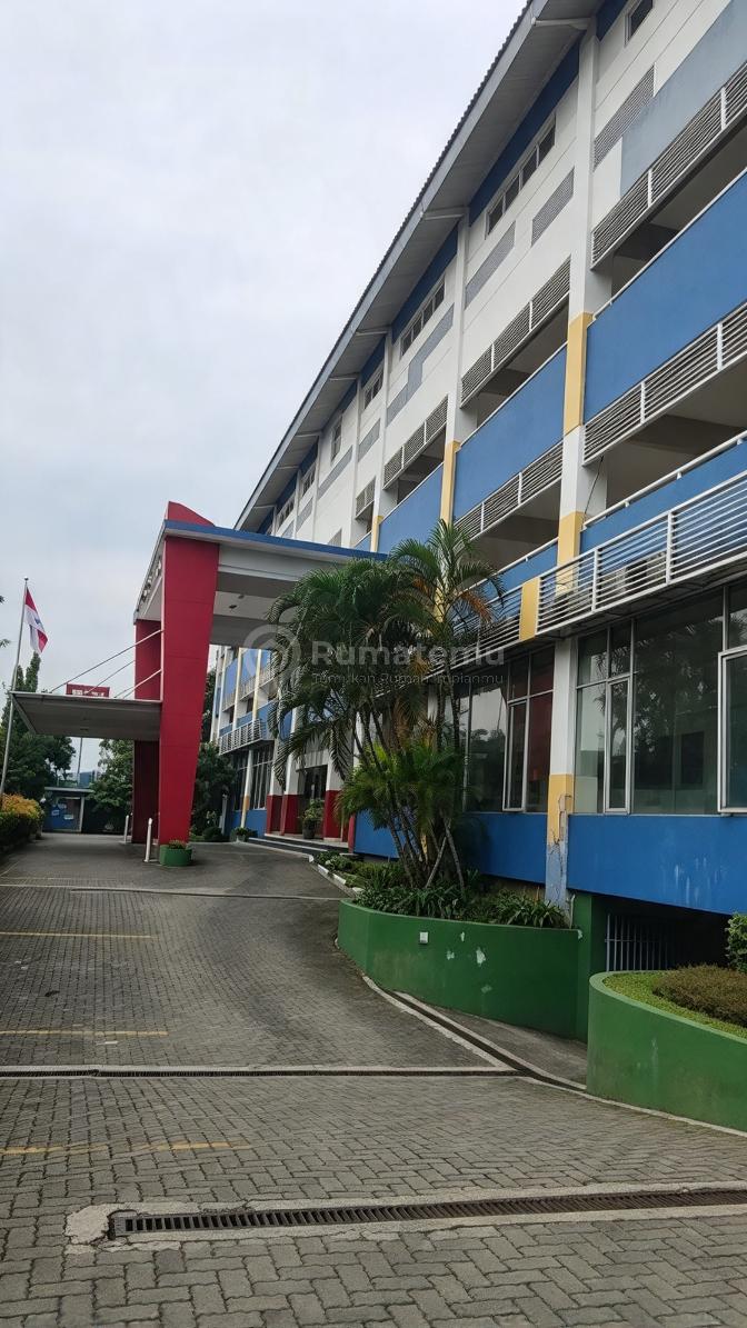 Dijual Gedung Ex Sekolah 4 Lantai Hitung Tanah Dikelapa Gading Jakarta Utara