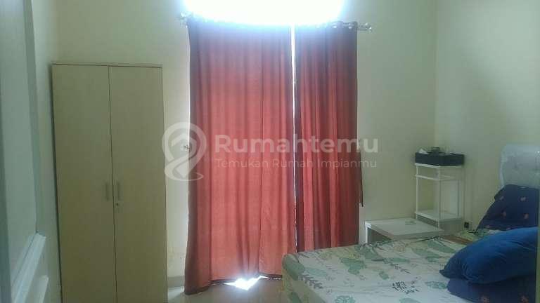 DISEWAKAN RUMAH GRAHA LARAS CEMPAKA (GLC)